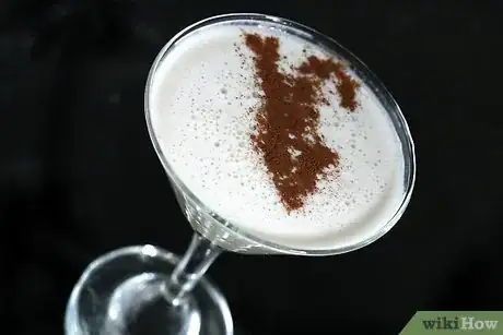 Imagen titulada Make Puerto Rican "Coquito" (Coconut Cream Drink) for Christmas Step 6